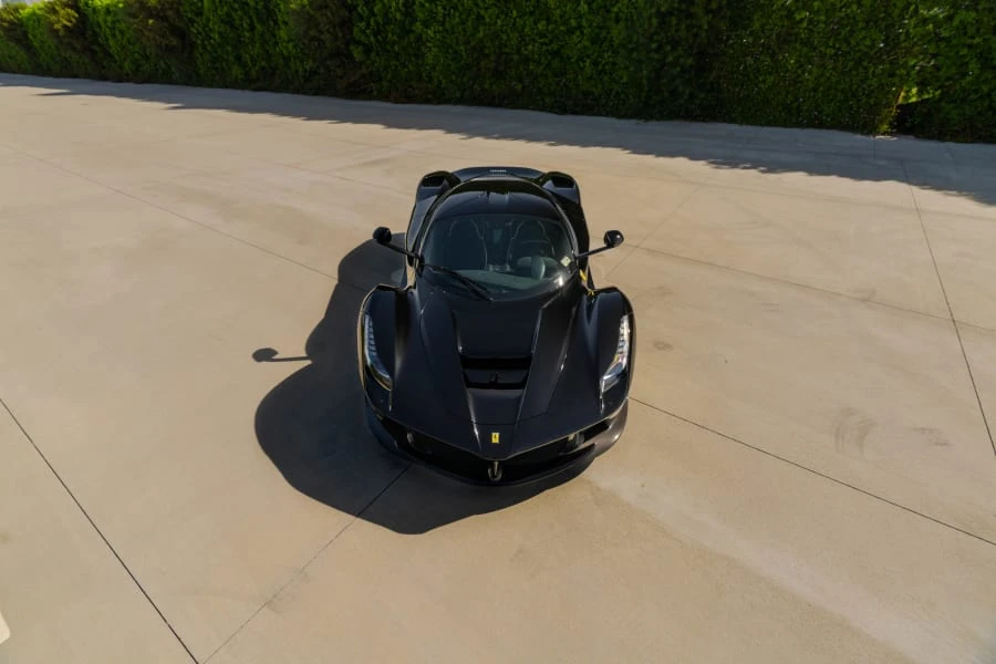 2014 Ferrari LaFerrari - Image 6 of 31
