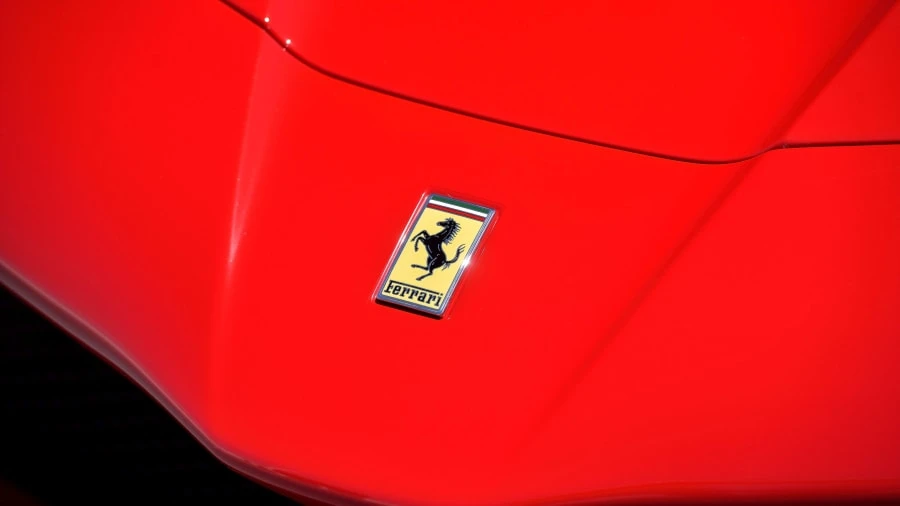 2014 Ferrari LaFerrari - Image 10 of 20