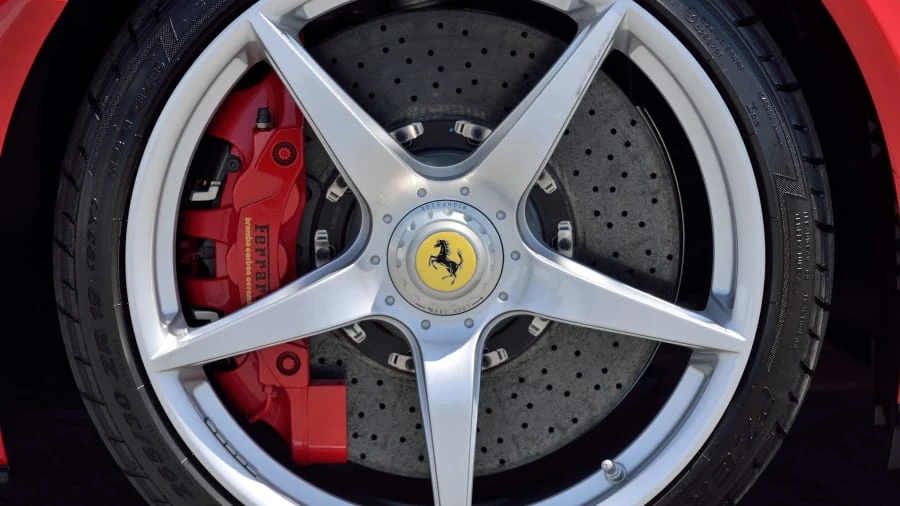2014 Ferrari LaFerrari - Image 11 of 20