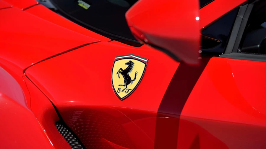 2014 Ferrari LaFerrari - Image 18 of 20