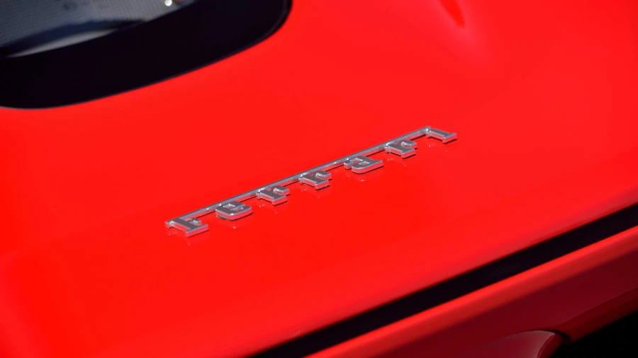 2014 Ferrari LaFerrari - Image 19 of 20