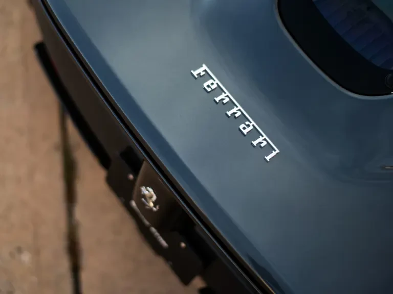 2014 Ferrari LaFerrari - Image 25 of 31