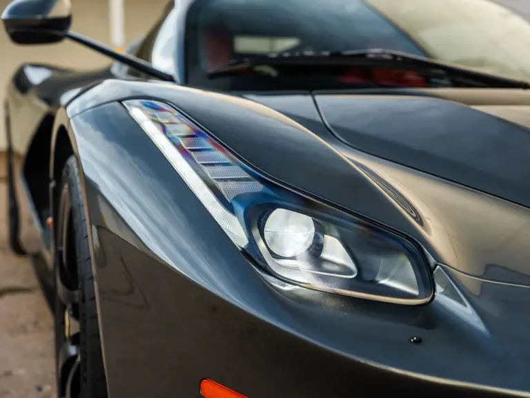 2014 Ferrari LaFerrari - Image 27 of 31