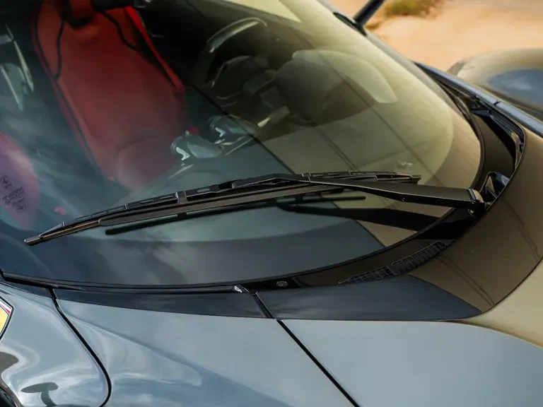 2014 Ferrari LaFerrari - Image 22 of 31