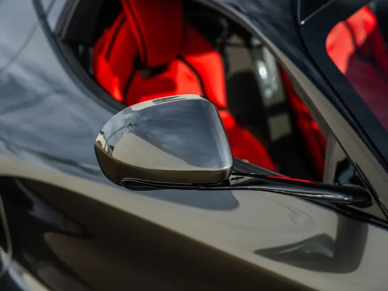 2014 Ferrari LaFerrari - Image 13 of 31