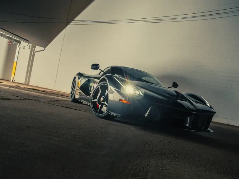 2014 Ferrari LaFerrari - Image 7 of 31