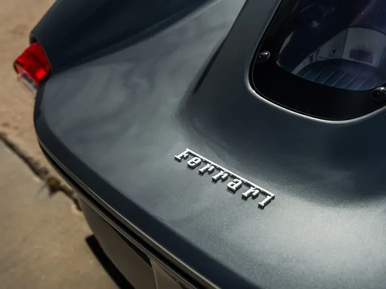 2014 Ferrari LaFerrari - Image 31 of 31