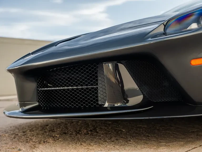 2014 Ferrari LaFerrari - Image 21 of 31