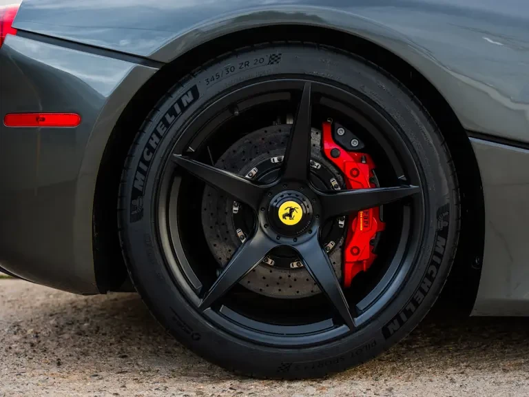 2014 Ferrari LaFerrari - Image 18 of 31