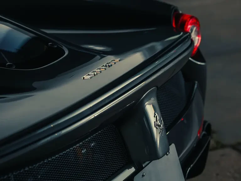 2014 Ferrari LaFerrari - Image 11 of 31