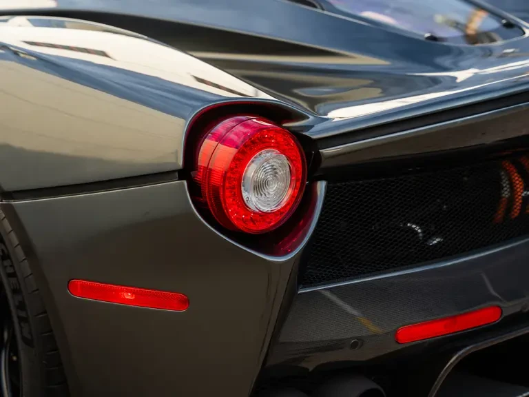 2014 Ferrari LaFerrari - Image 29 of 31