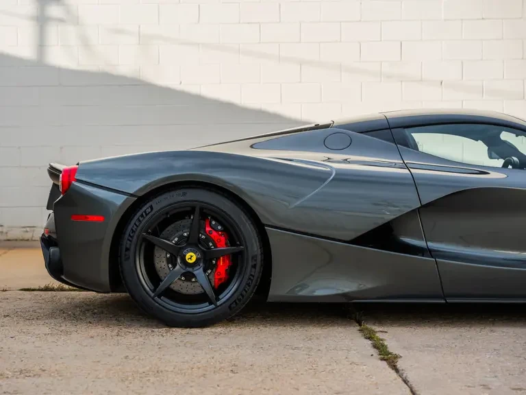 2014 Ferrari LaFerrari - Image 15 of 31