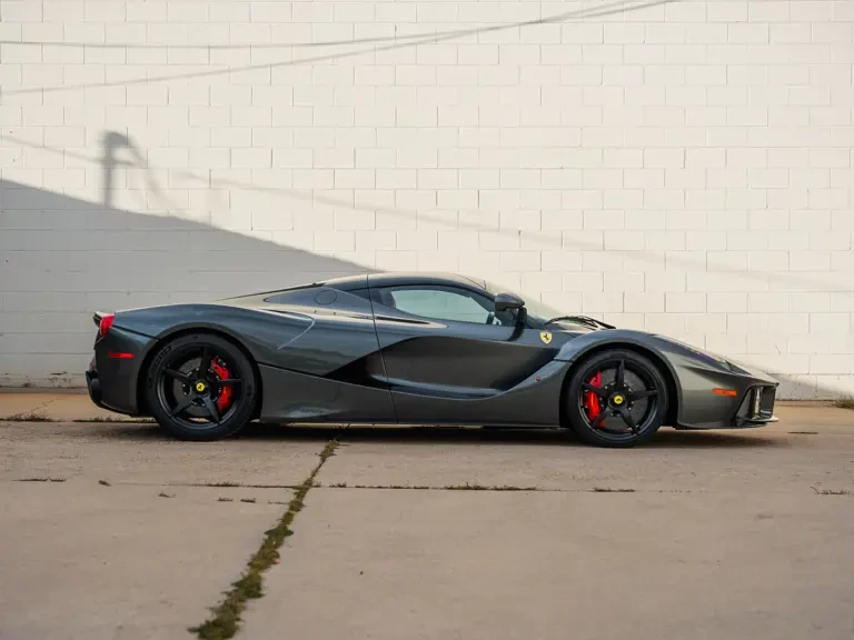 2014 Ferrari LaFerrari - Image 6 of 31