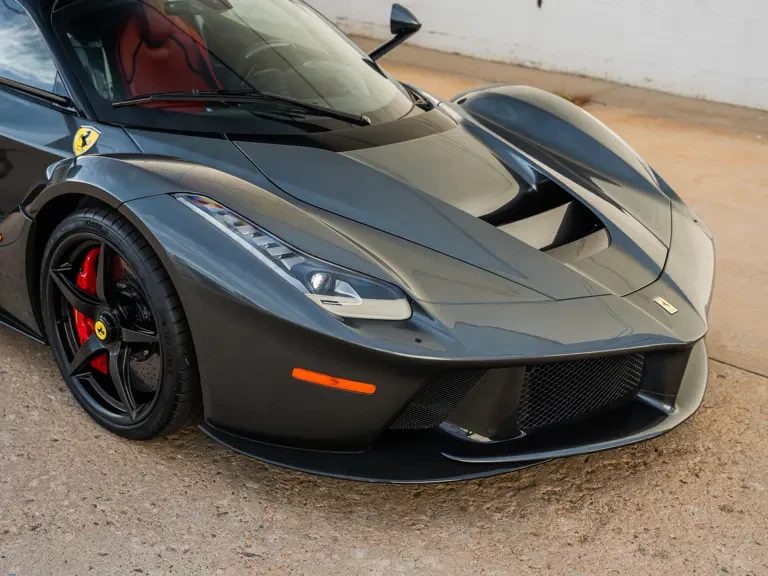 2014 Ferrari LaFerrari - Image 20 of 31