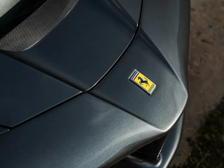 2014 Ferrari LaFerrari - Image 10 of 31