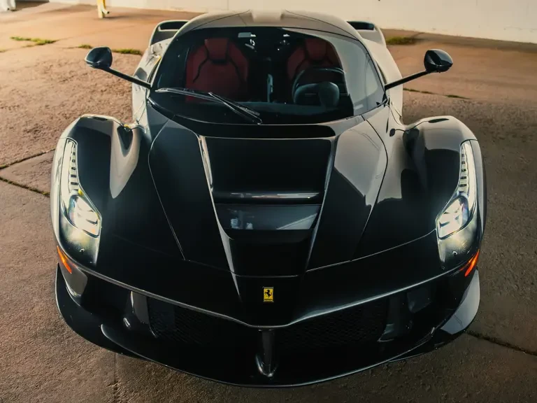 2014 Ferrari LaFerrari - Image 9 of 31