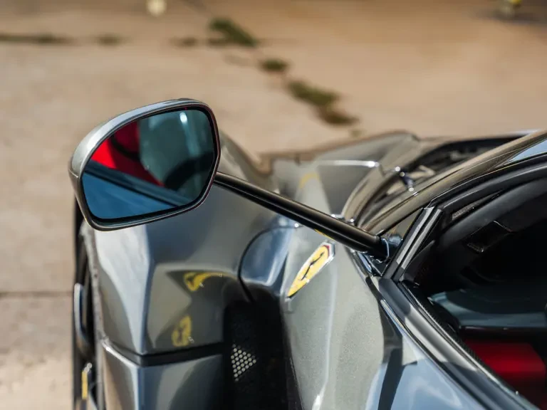 2014 Ferrari LaFerrari - Image 30 of 31