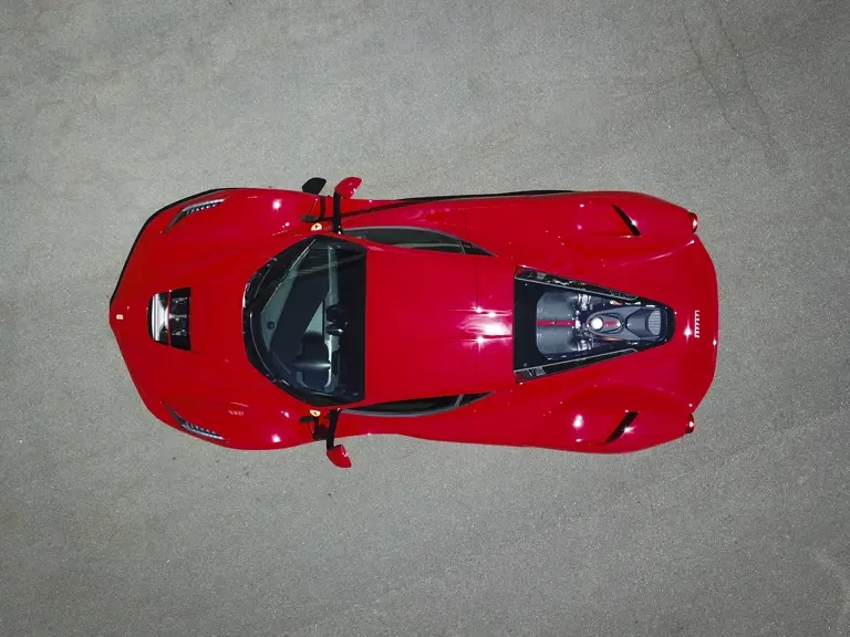 2014 Ferrari LaFerrari - Image 9 of 31