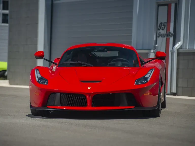 2014 Ferrari LaFerrari - Image 7 of 31
