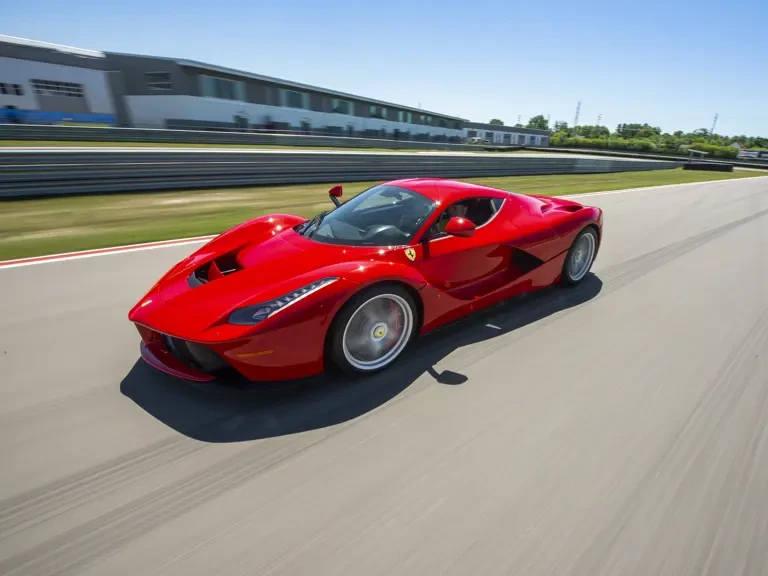2014 Ferrari LaFerrari - Image 10 of 31