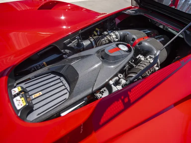 2014 Ferrari LaFerrari - Image 4 of 31