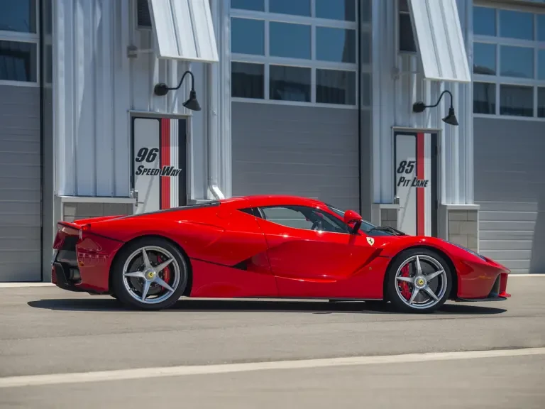 2014 Ferrari LaFerrari - Image 6 of 31