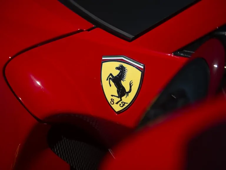 2014 Ferrari LaFerrari - Image 17 of 31