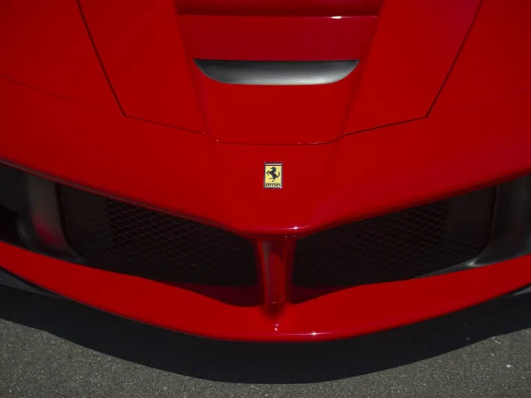 2014 Ferrari LaFerrari - Image 27 of 31