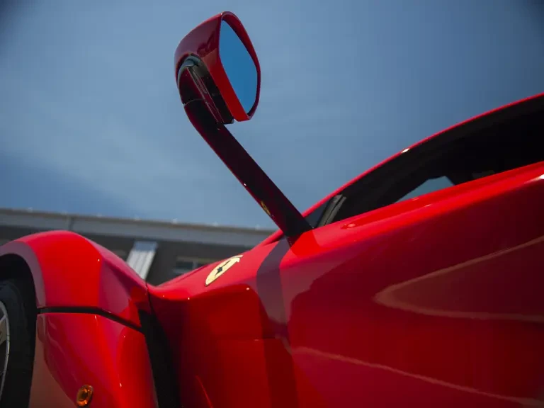 2014 Ferrari LaFerrari - Image 19 of 31