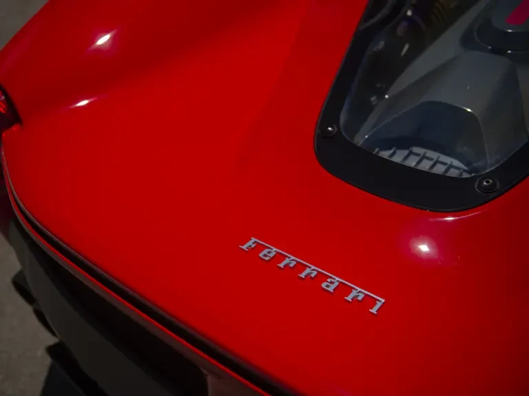 2014 Ferrari LaFerrari - Image 20 of 31