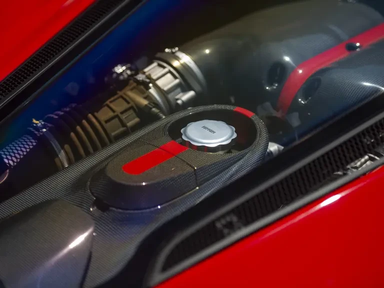 2014 Ferrari LaFerrari - Image 29 of 31