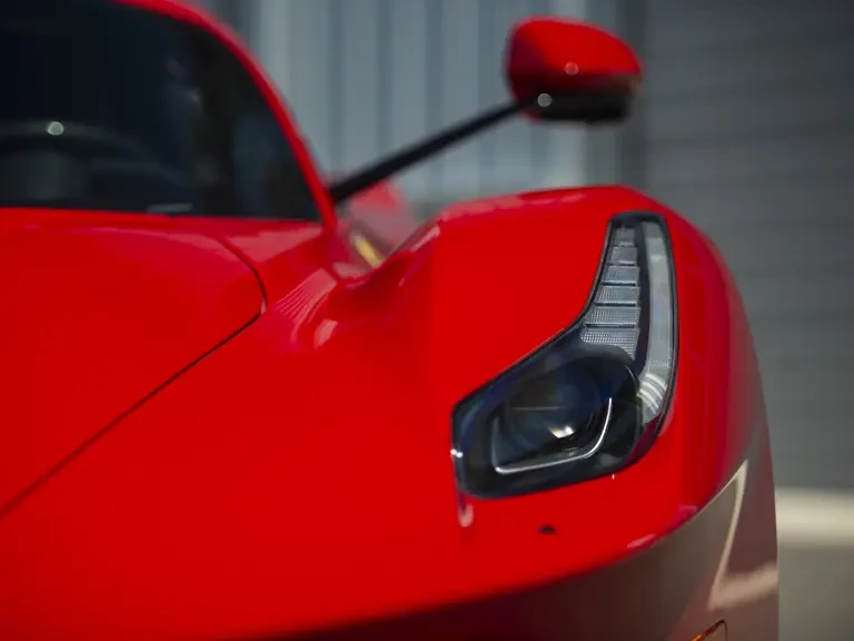 2014 Ferrari LaFerrari - Image 28 of 31