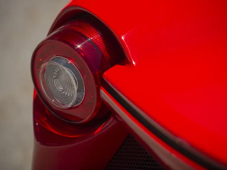 2014 Ferrari LaFerrari - Image 31 of 31