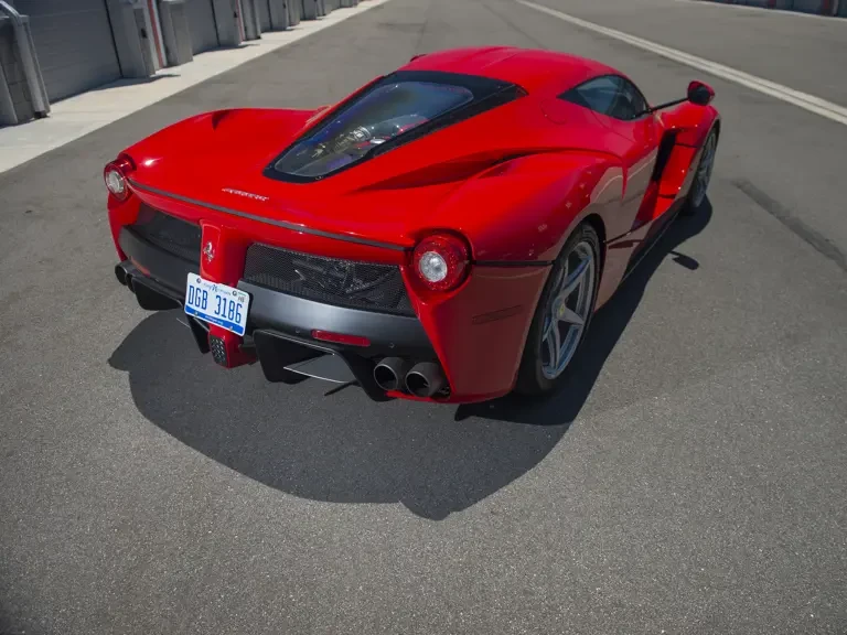 2014 Ferrari LaFerrari - Image 8 of 31