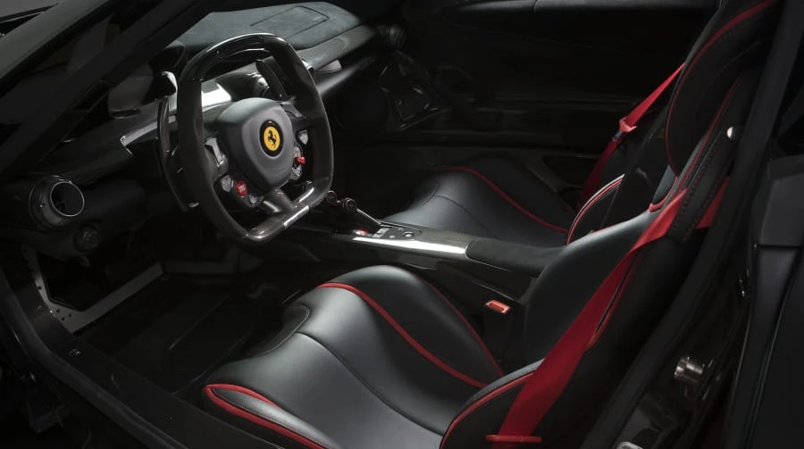 2014 Ferrari LaFerrari - Image 5 of 12