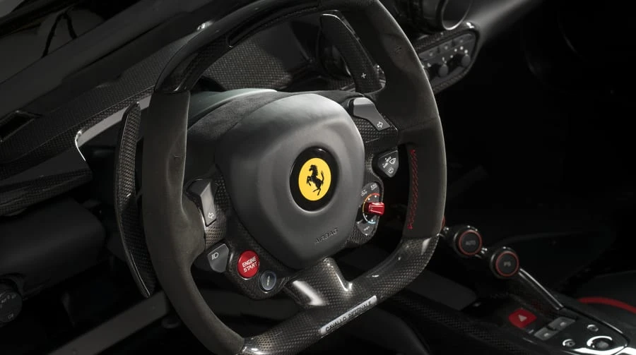 2014 Ferrari LaFerrari - Image 7 of 12