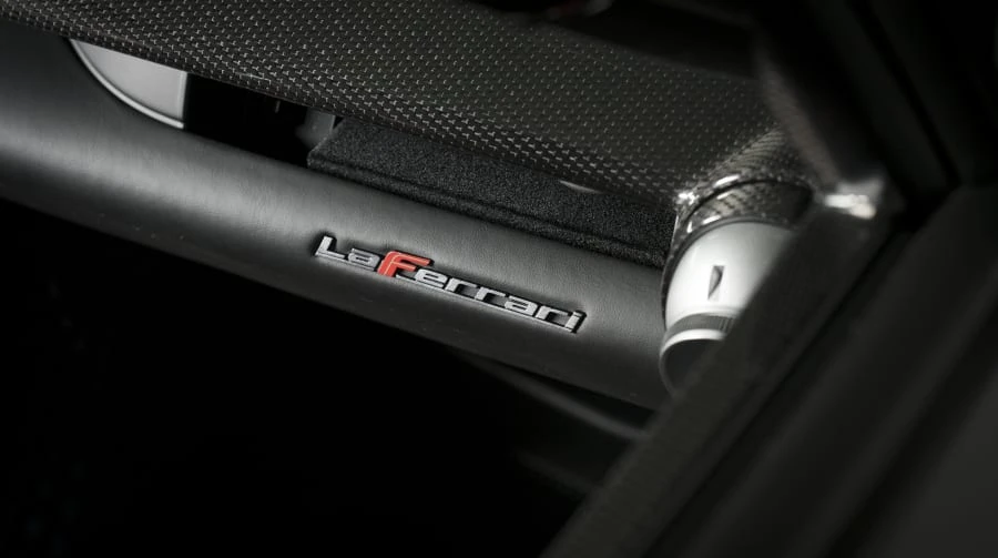 2014 Ferrari LaFerrari - Image 8 of 12