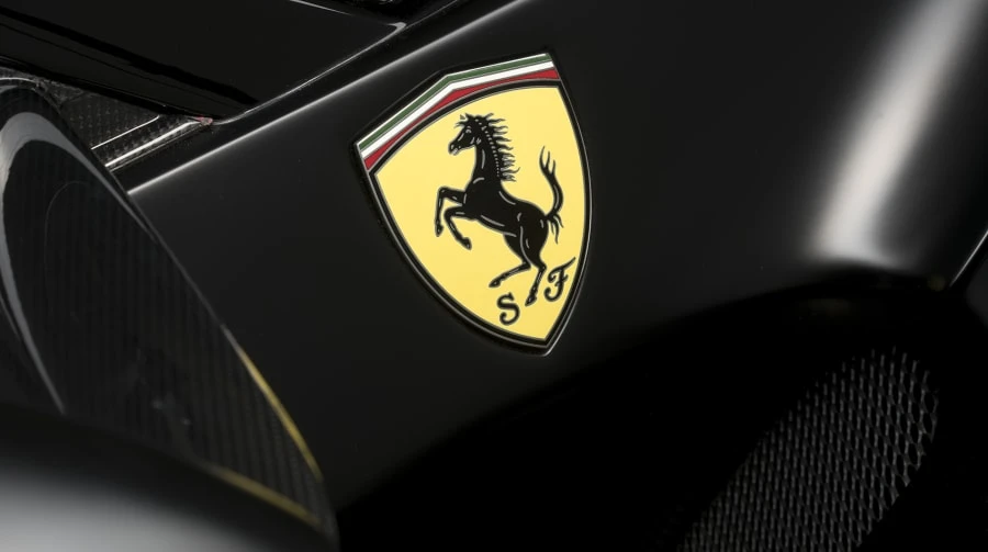 2014 Ferrari LaFerrari - Image 10 of 12