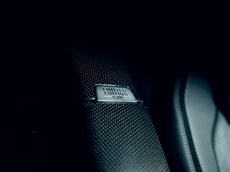 2014 Ferrari LaFerrari - Image 14 of 31