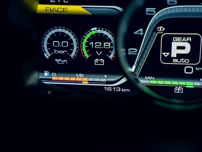 2014 Ferrari LaFerrari - Image 13 of 31