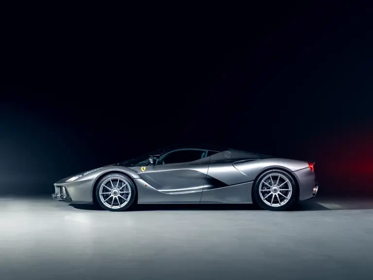 2014 Ferrari LaFerrari - Image 6 of 31