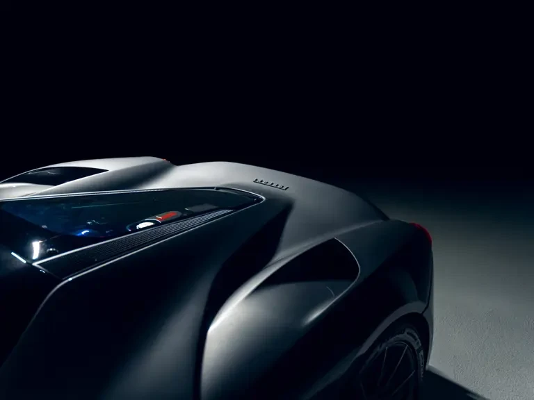 2014 Ferrari LaFerrari - Image 26 of 31