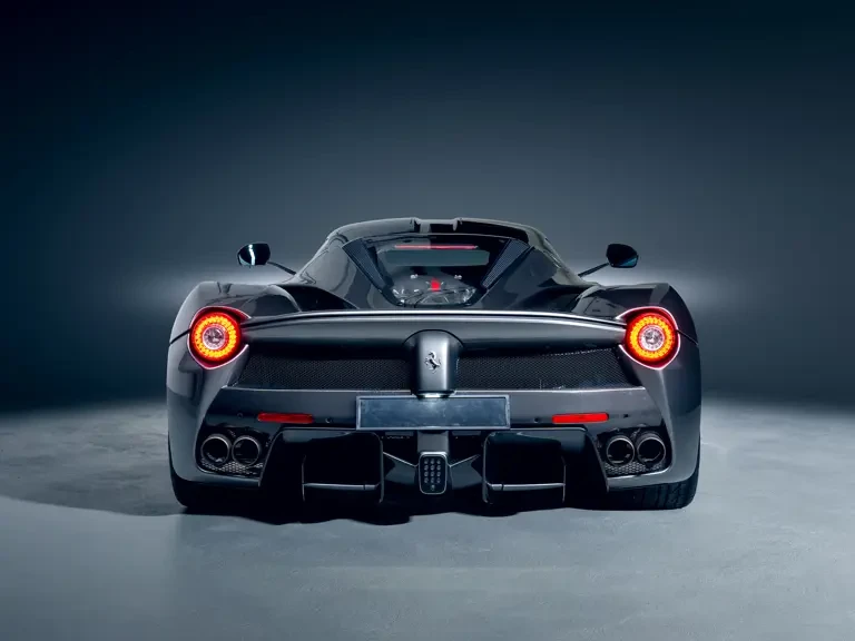2014 Ferrari LaFerrari - Image 9 of 31