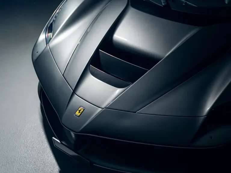 2014 Ferrari LaFerrari - Image 7 of 31