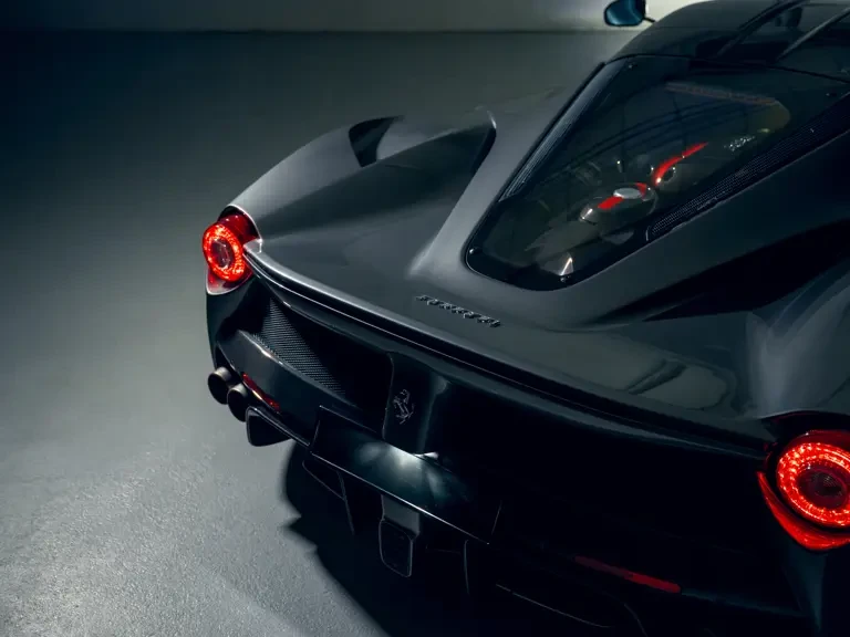 2014 Ferrari LaFerrari - Image 20 of 31