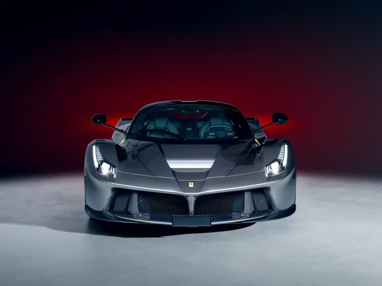 2014 Ferrari LaFerrari - Image 8 of 31