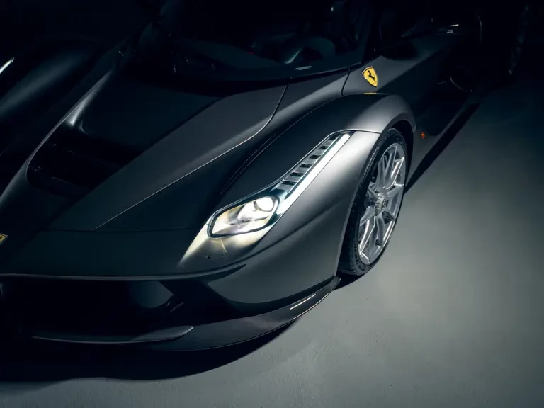 2014 Ferrari LaFerrari - Image 19 of 31