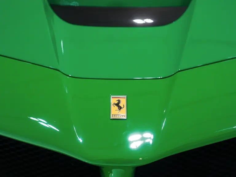 2014 Ferrari LaFerrari - Image 9 of 31