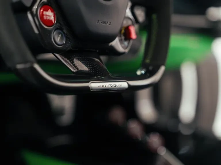 2014 Ferrari LaFerrari - Image 21 of 31