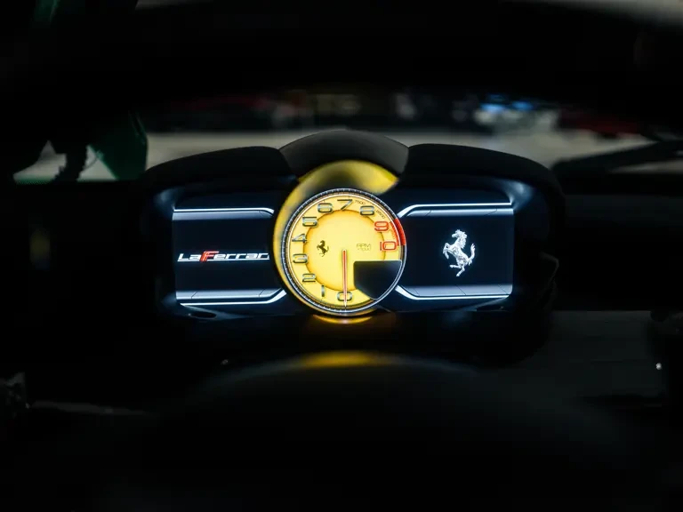 2014 Ferrari LaFerrari - Image 20 of 31